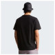 The North Face Ανδρική κοντομάνικη μπλούζα Evolution Simple Dome Regular T-Shirt